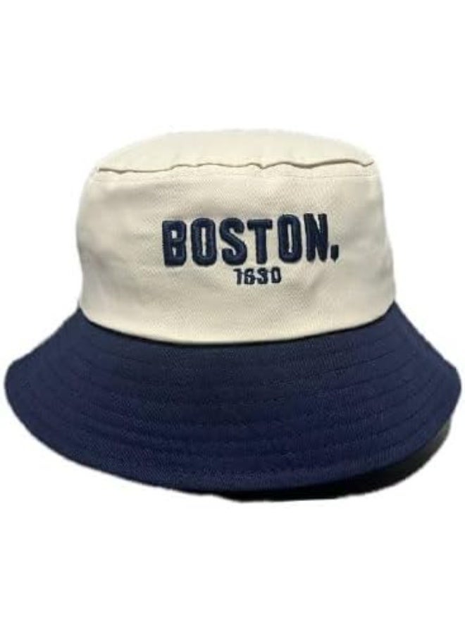 Boston Imported bucket hat from Talha - Image 1